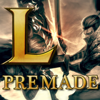 LoLPremade icon