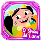 O Show da Luna иконка