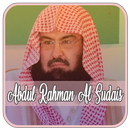 APK Murottal Abdul Rahman Al Sudais
