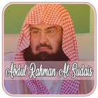 Murottal Abdul Rahman Al Sudais icône
