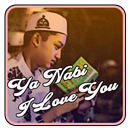 Mp3 Gus Azmi Ya Nabi I Love You APK