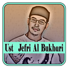 Mp3 Lagu Religi Ustadz Jefri Al Bukhari ไอคอน