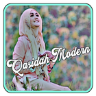 Qasidah Modern | Full Album 2017 icône