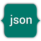 Json Genie PREMIUM (View/Edit) icône