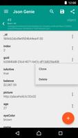 Json Genie PREMIUM (View/Edit) syot layar 3