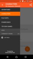 My Disney Infinity Collection ポスター