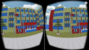 Tuzla Meslek VR 截图 1