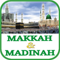 TV Makkah Madinah