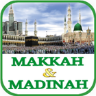 TV Makkah Madinah icon
