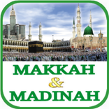 TV Makkah Madinah