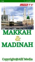 TV Makkah Madinah poster