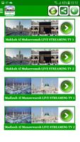 TV Makkah Madinah screenshot 2