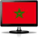 Maroc TV Live  HD . APK