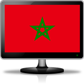 Maroc TV Live  HD . icon