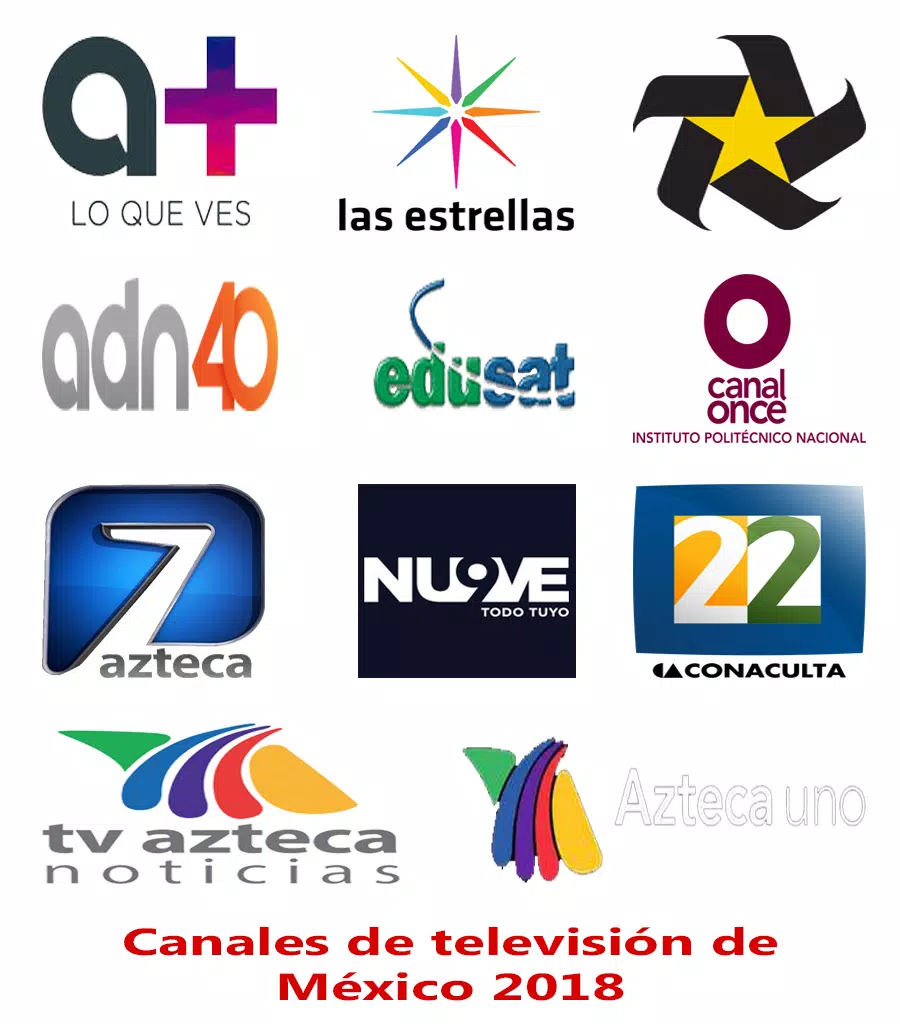 Mexico TV APK for Android Download