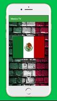 Mexique Chaînes de télévision gratuites 2018 capture d'écran 1