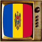 ТВ Молдова Информационный кана иконка