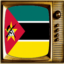 TV Mosambiek Info Channel APK