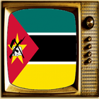 TV Mosambiek Info Channel icon