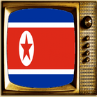 TV North Korea Info Channel icône