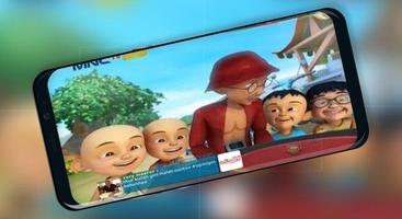 TV Online Indonesia - All Channels Live captura de pantalla 1