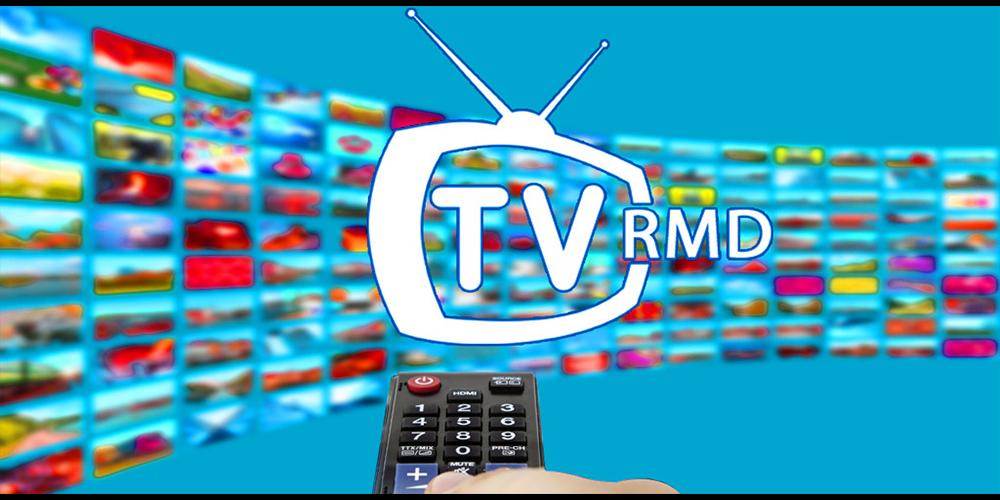 TÉLÉCHARGER RMD TV GRATUITEMENT TÉLÉCHARGER RMD TV GRATUITEMENT