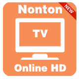 Nonton Tv Indonesia Online icône