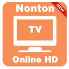 Nonton Tv Indonesia Online 圖標