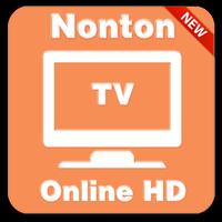 Nonton Tv Indonesia Online 截圖 1