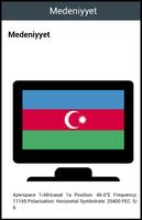 TV Azerbaijan App screenshot 1