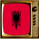 阿尔巴尼亚电视频道资讯 APK