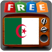 TV Algeria App icon