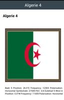 Info TV From Algeria تصوير الشاشة 1