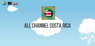 All Channel Costa Rica