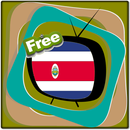 Tất cả các kênh Costa Rica APK