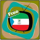 cả các TV Equatorial Guinea APK