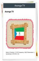 Tous TV Equatorial Guinea capture d'écran 1