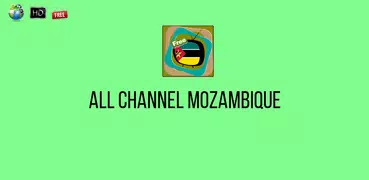 All Channel Mozambique