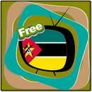 Tất cả các kênh Mozambique APK