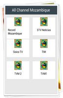 Tất cả các kênh Mozambique bài đăng