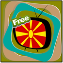 Tất cả các kênh Macedonia APK