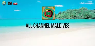 All Channel Maldives