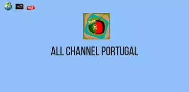 All Channel Portugal
