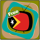 Tất cả các kênh Timor Leste APK