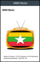 1 Schermata All TV Myanmar