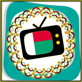 All TV Madagascar icône