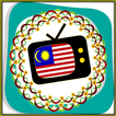Tutte le TV Malesia