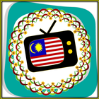 All TV Malaysia 圖標