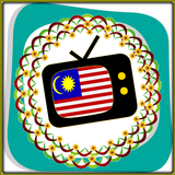 All TV Malaysia icône