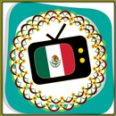 All TV Mexico APK